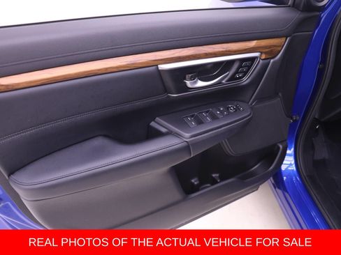 Used 2022 Honda CR-V EX-L image 9