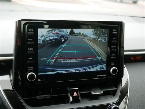 Certified 2022 Toyota Corolla LE FWD image 17