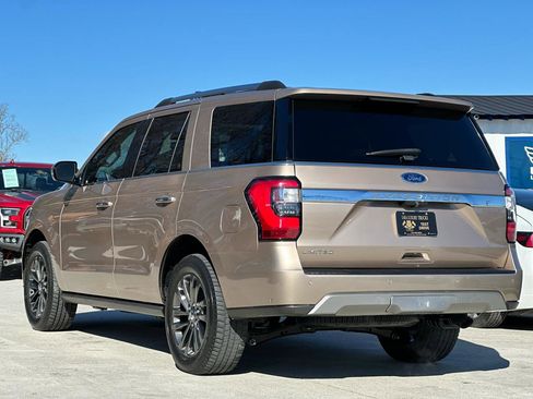 Used 2020 Ford Expedition Limited w/ Equipment Group 301A RWD image 5