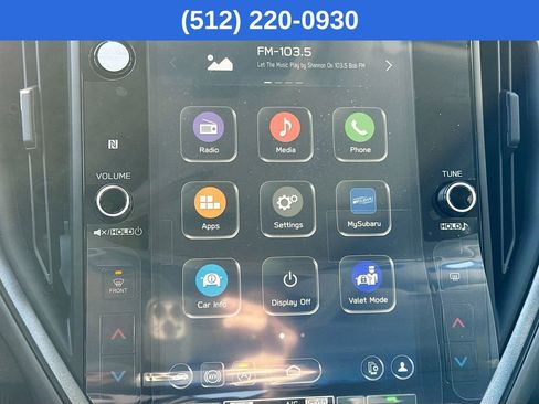 New 2026 Subaru Crosstrek 2.0i Premium image 17