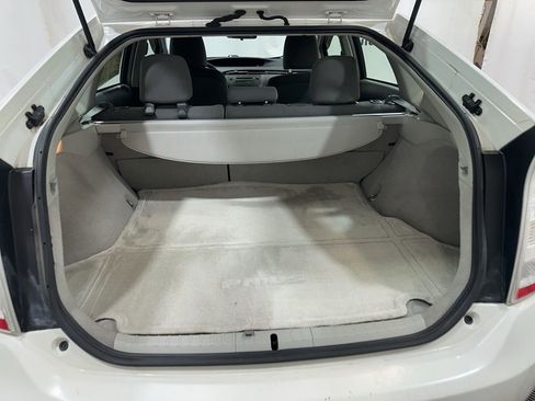 Used 2011 Toyota Prius Two image 15