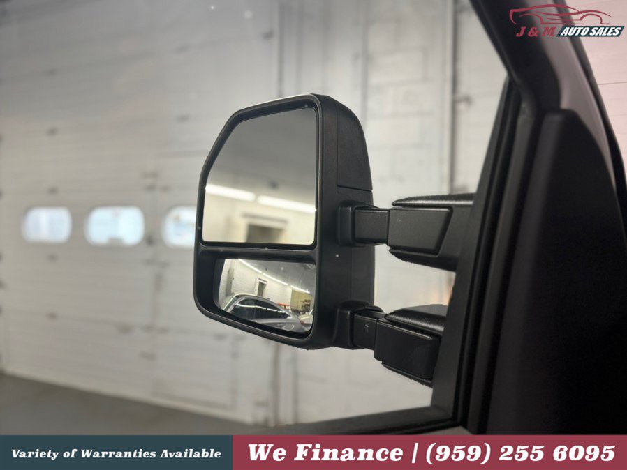 Used 2019 Ford F250 XL w/ XL Decor Group AWD/4WD image 25