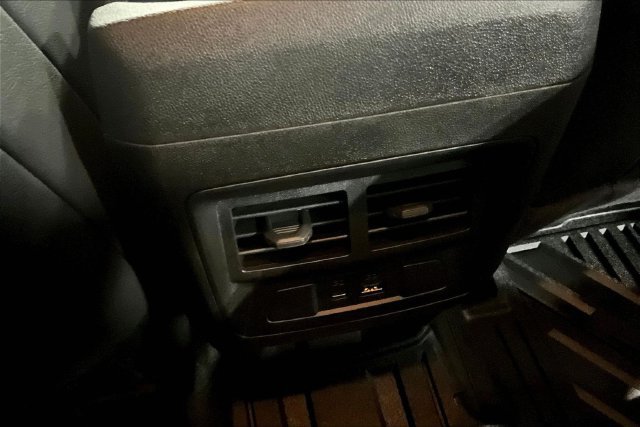 Certified 2026 GMC Canyon AT4X AWD/4WD image 11