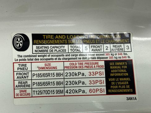 Used 2019 Nissan Versa Note SV FWD image 51
