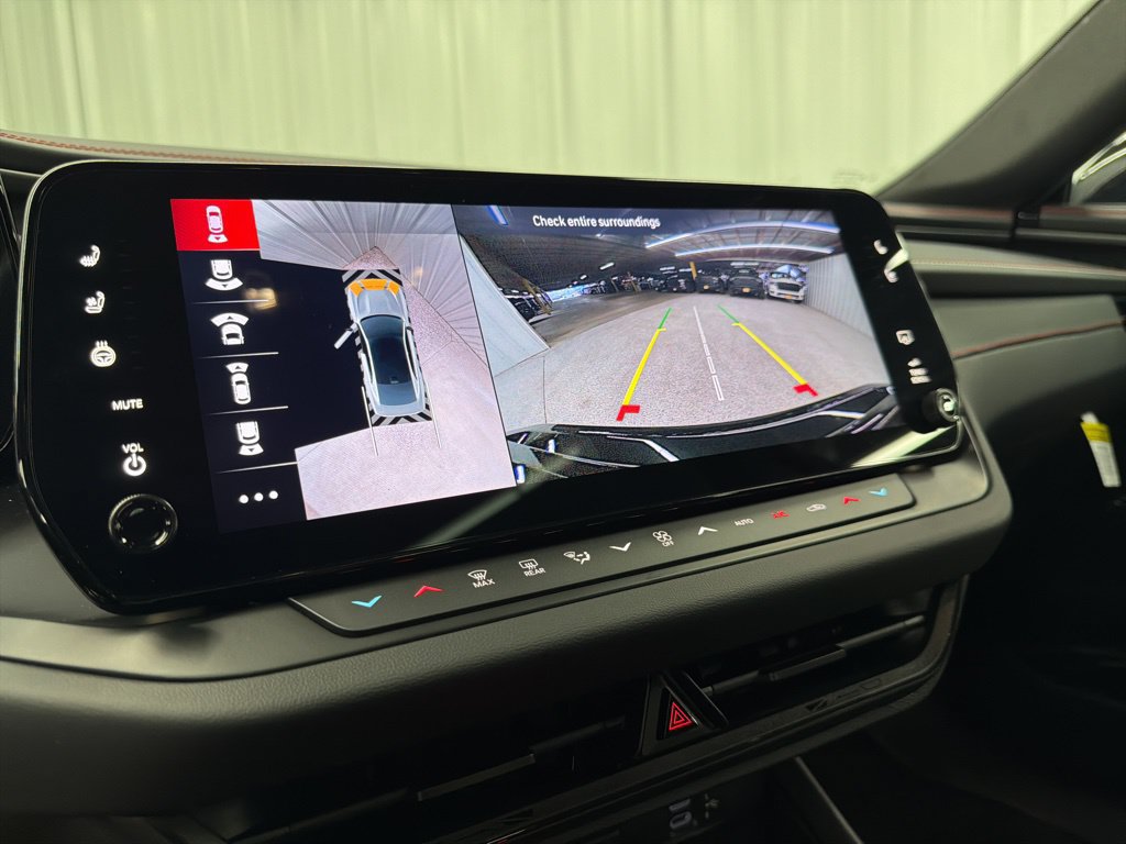 New 2026 Dodge Charger Scat Pack AWD/4WD image 22