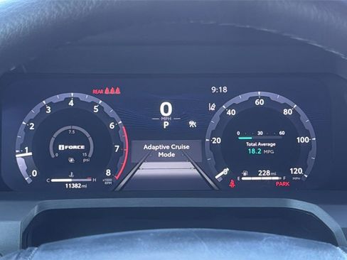 Certified 2024 Toyota Tacoma TRD Sport w/ TRD Sport Upgrade Package image 19