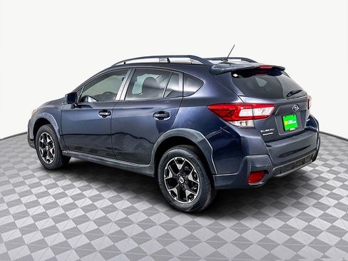 Used 2018 Subaru Crosstrek 2.0i image 7