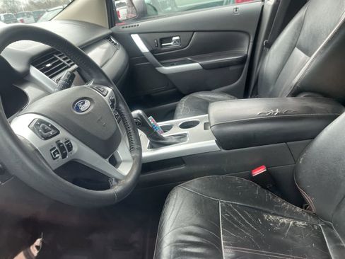 Used 2013 Ford Edge SEL image 24