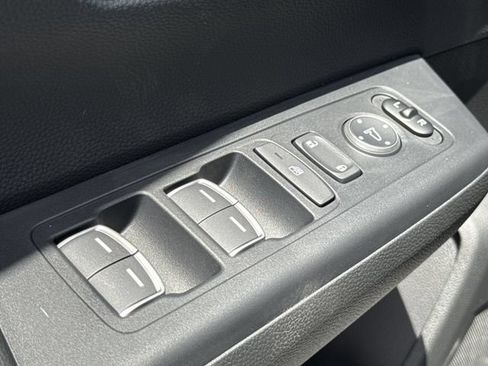 New 2026 Honda CR-V Sport Touring image 26