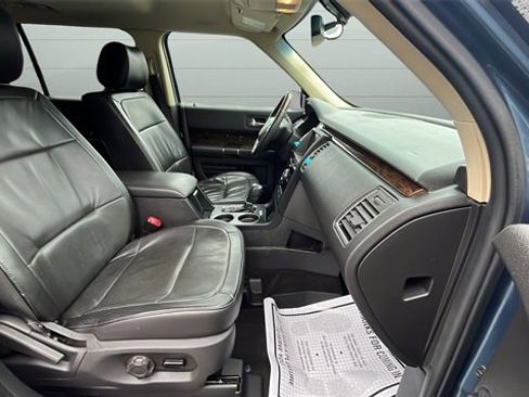 Used 2019 Ford Flex Limited image 30