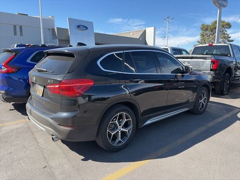 Used 2018 BMW X1 sDrive28i image 3