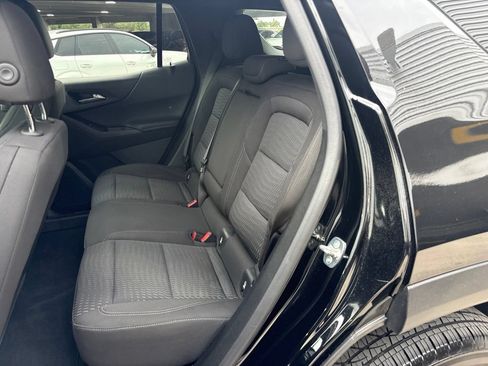 Used 2025 Chevrolet Equinox LT FWD image 19