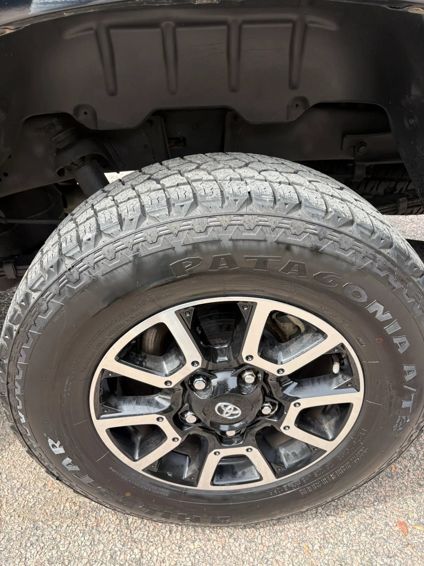 Used 2014 Toyota Tundra Limited w/ Limited Premium Package AWD/4WD image 52