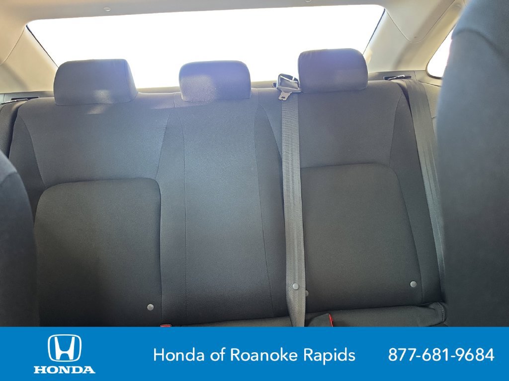 Certified 2026 Honda Civic LX image 18