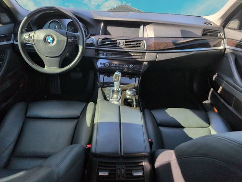 Used 2014 BMW 535d xDrive 535d xDrive image 18