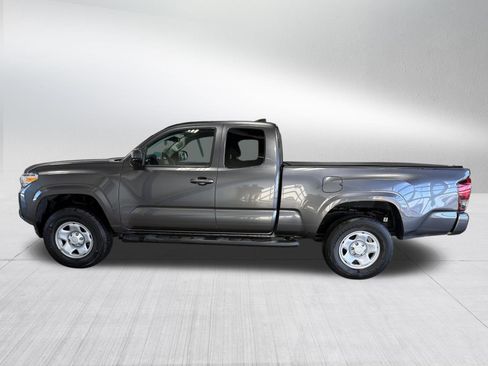 Used 2022 Toyota Tacoma SR w/ SR Convenience Package image 5