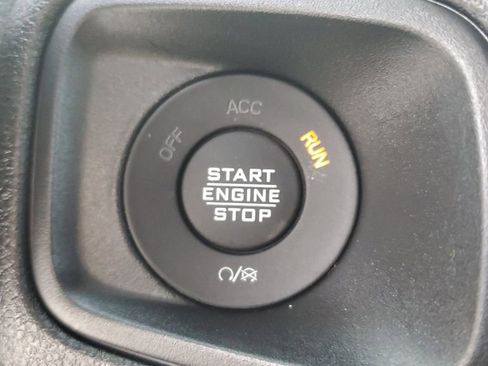 New 2026 Jeep Wrangler Sport S image 27