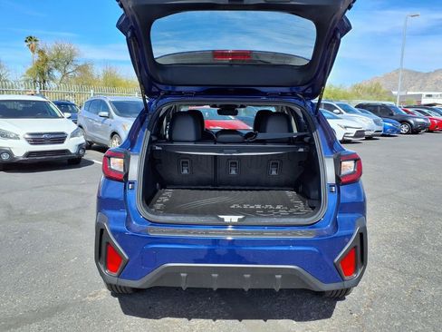 New 2026 Subaru Crosstrek 2.5i Limited image 14