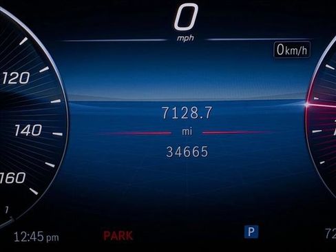 Certified 2024 Mercedes-Benz GLC 300 4MATIC image 11