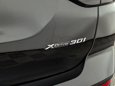 Certified 2023 BMW X3 xDrive30i w/ Convenience Package image 12