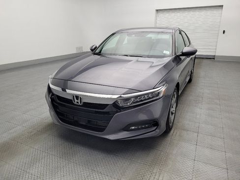 Used 2018 Honda Accord EX-L image 15