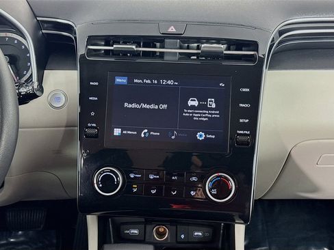 Used 2023 Hyundai Tucson SEL image 40