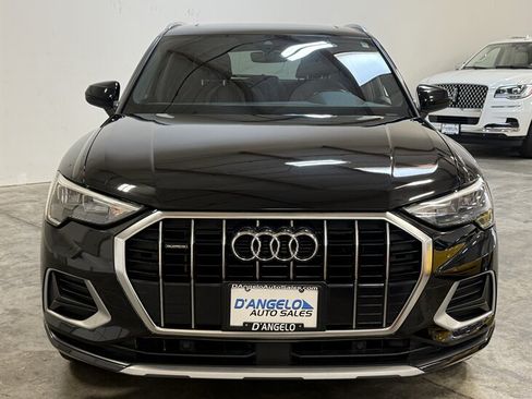 Used 2020 Audi Q3 2.0T Premium AWD/4WD image 10