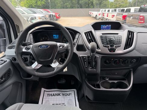 Used 2016 Ford Transit 350 XLT RWD image 17