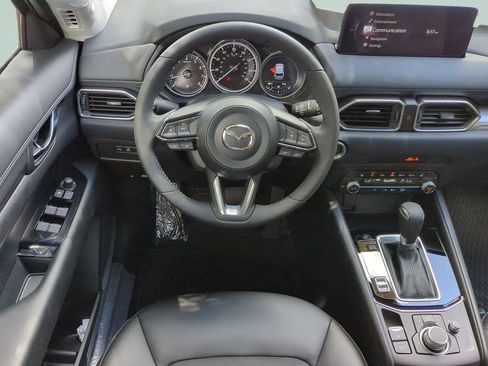 Used 2023 MAZDA CX-5 AWD 2.5 S w/ Select Package image 15