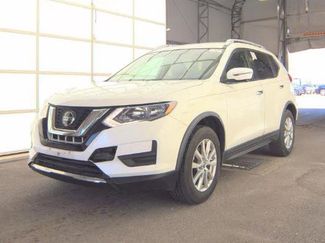 Used 2018 Nissan Rogue SV w/ Premium Package AWD/4WD video 1