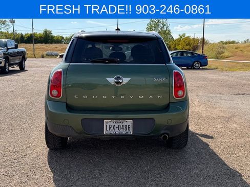 Used 2015 MINI Cooper Countryman FWD image 6