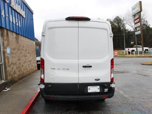 Used 2018 Ford Transit 150 148 Medium Roof image 5