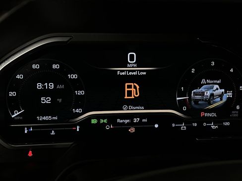 Used 2024 GMC Sierra 2500 AT4 w/ AT4 Premium Plus Package image 14