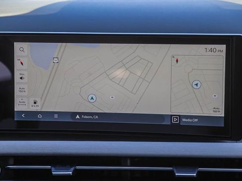 New 2026 Hyundai Tucson Limited AWD/4WD image 16