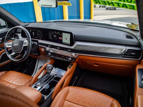 Used 2024 Kia Telluride SX Prestige X-Pro image 30