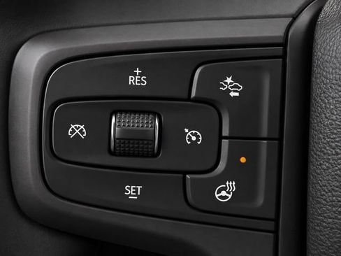 Used 2024 Chevrolet Silverado 2500 ZR2 w/ ZR2 Bison Edition AWD/4WD image 46
