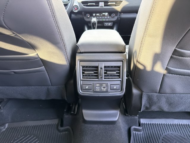 Certified 2026 Subaru Outback Limited XT w/ Premium/Limited Package 2 AWD/4WD image 21