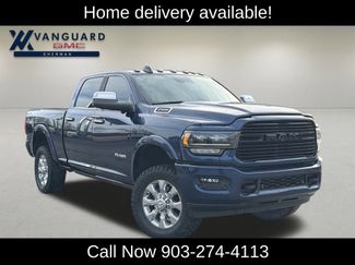Used 2022 RAM 2500 Limited 360° Tour