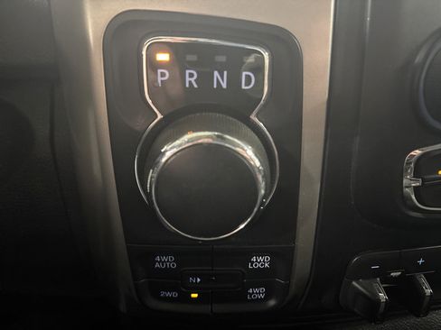Used 2015 RAM 1500 Big Horn AWD/4WD image 20