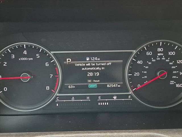 Used 2021 Kia Sorento EX w/ Panoramic Sunroof Package AWD/4WD image 9