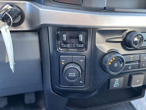 New 2024 Ford F450 XL image 15