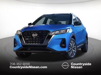 Used 2021 Nissan Kicks S FWD video 1