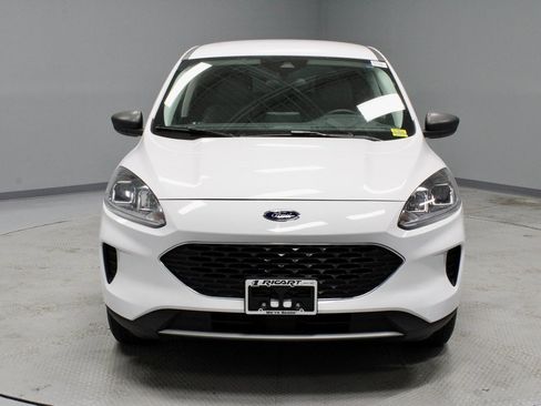 Certified 2022 Ford Escape SE w/ Convenience Package image 8