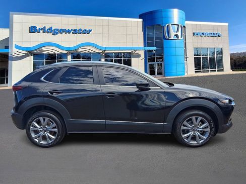 Used 2023 MAZDA CX-30 AWD 2.5 S w/ Preferred Package image 7