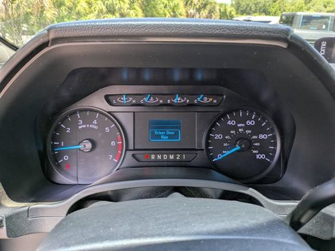 Used 2020 Ford F250 XL w/ Power Equipment Group AWD/4WD image 31