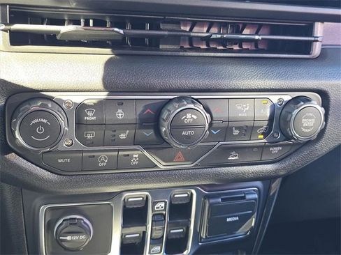 New 2026 Jeep Gladiator Willys image 10