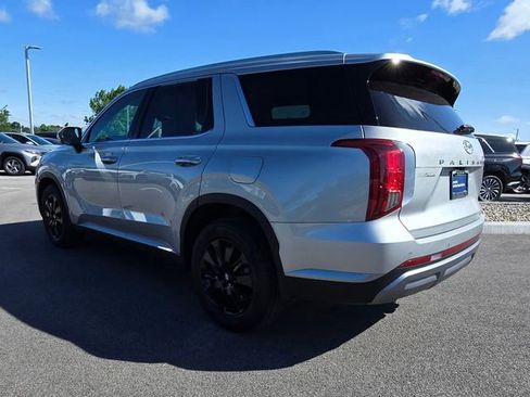 Used 2023 Hyundai Palisade SEL w/ Cargo Package image 6