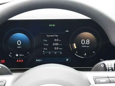 New 2026 Hyundai Santa Cruz SEL AWD/4WD image 11