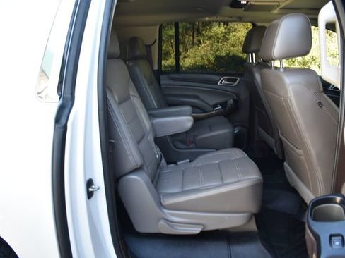 Used 2017 GMC Yukon XL Denali w/ Open Road Package image 22