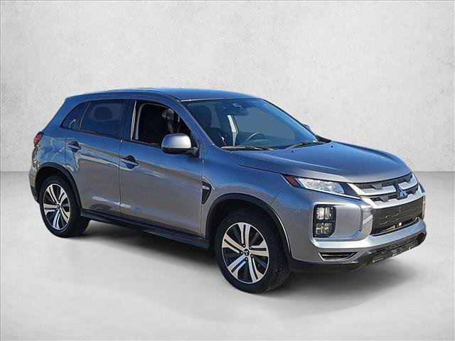 Used 2024 Mitsubishi Outlander Sport AWD image 3